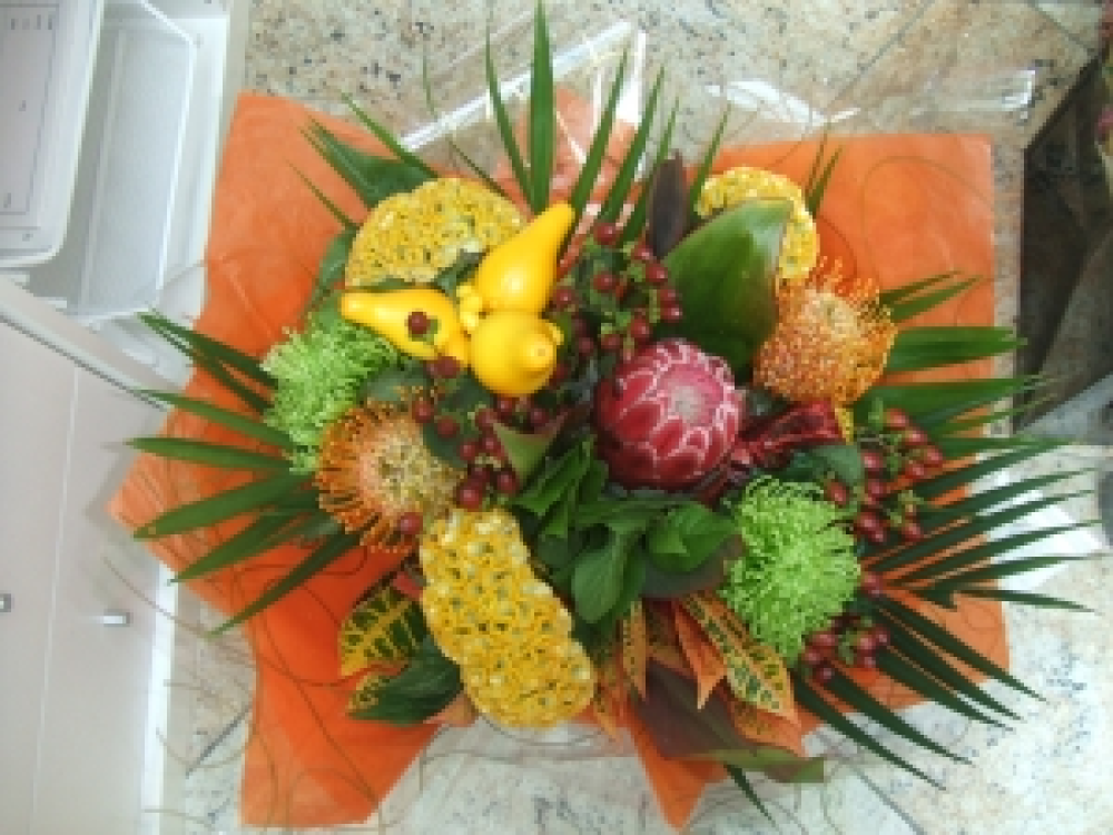 Tropical Delights Product Image