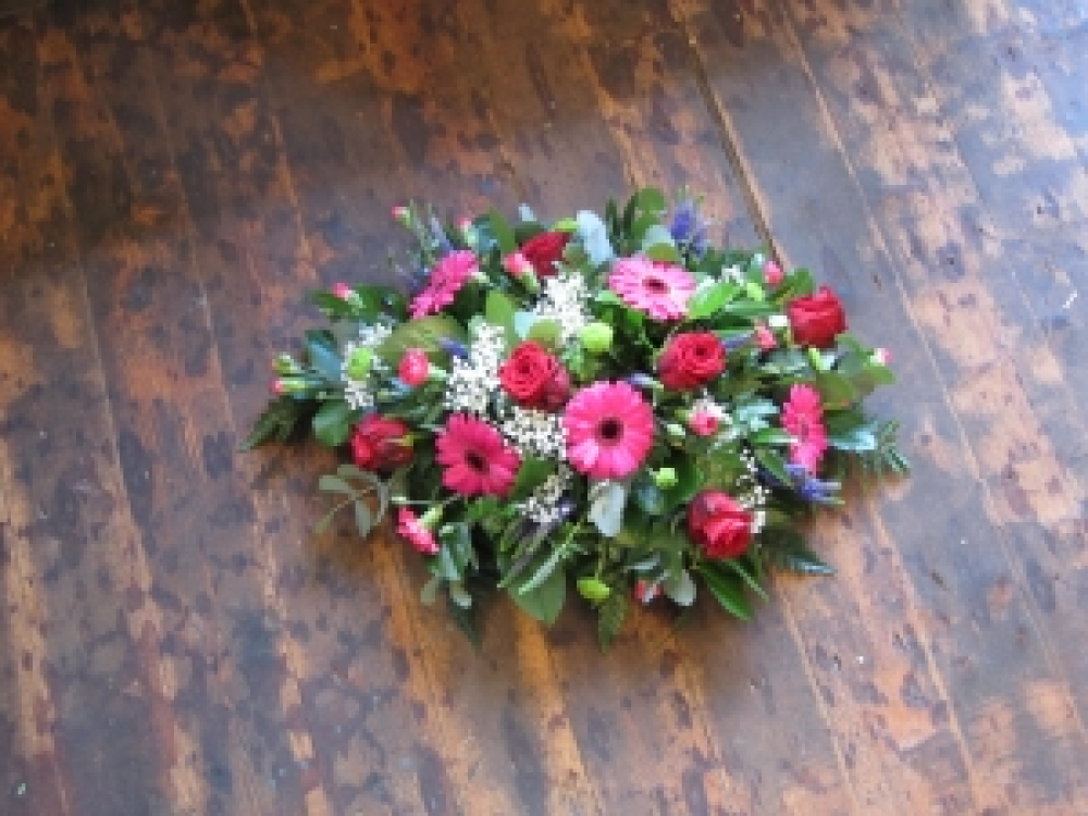 Funeral Tribute Product Image