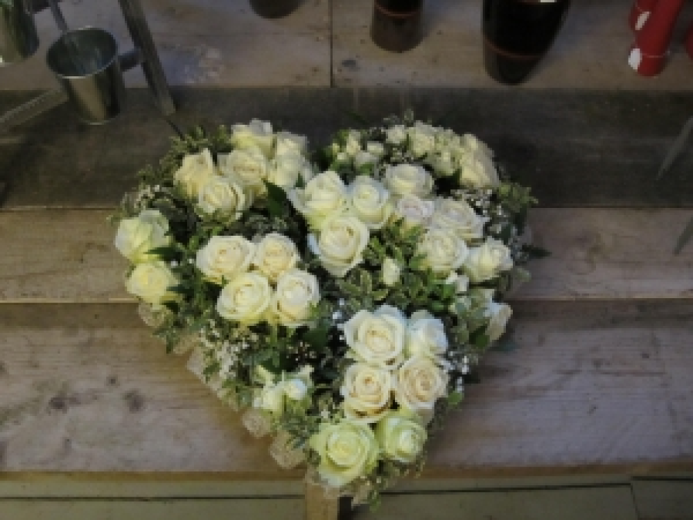 Heart Tribute Product Image
